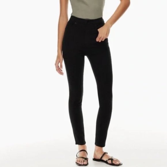 Lola Denim Forum Size 24 - Black - Picture 1 of 1